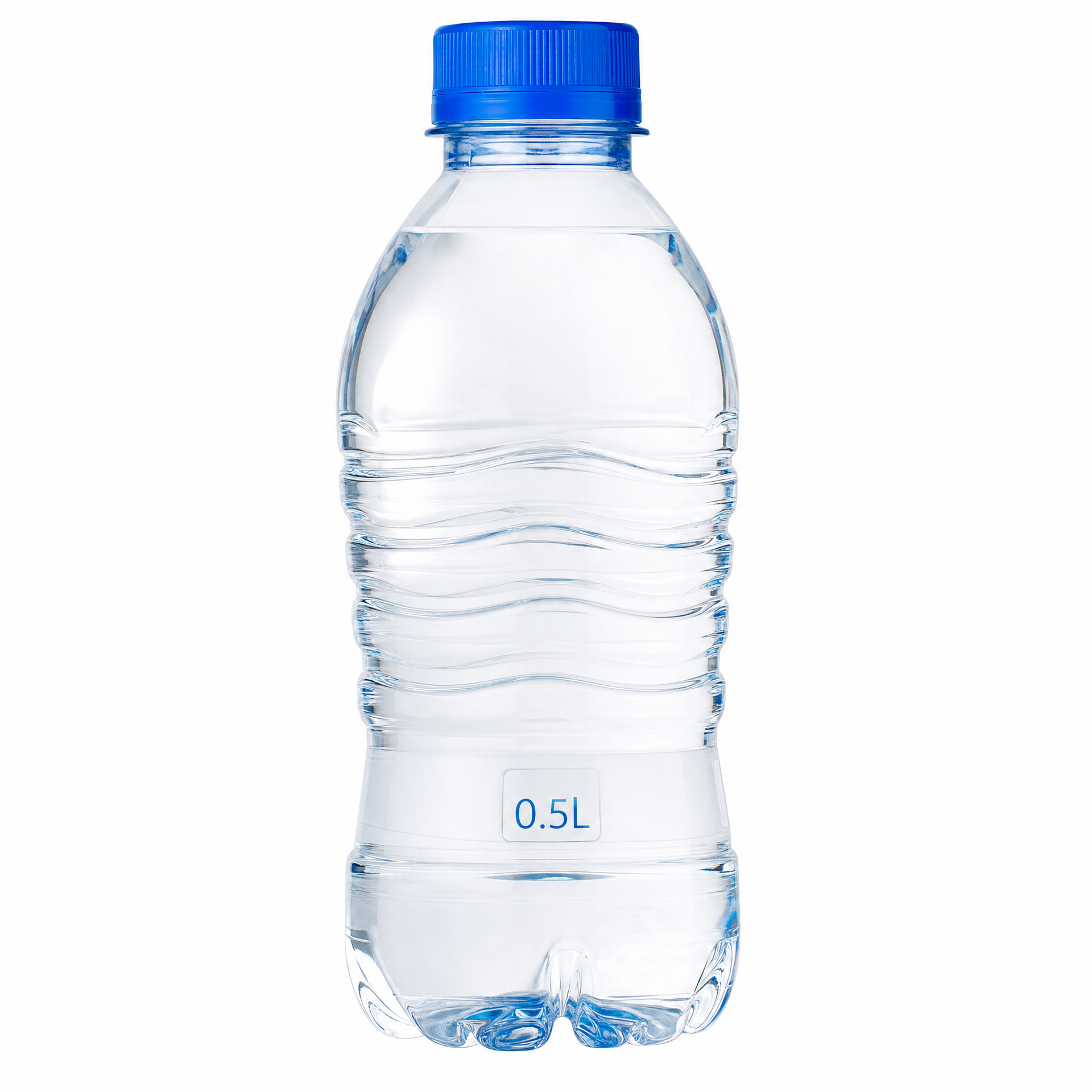 Вода 0.5 Литра